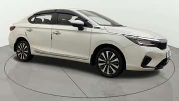 2023 Honda City 1.5L I-VTEC ZX CVT