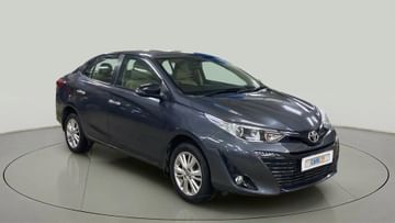 2020 Toyota Yaris  2021-2021 VX CVT