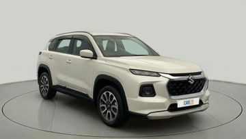 2023 Maruti Suzuki Grand Vitara SIGMA SMART HYBRID