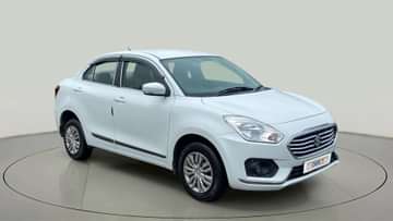 2019 Maruti Suzuki Dzire VXI