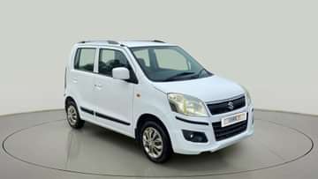 2016 Maruti Wagon R VXI