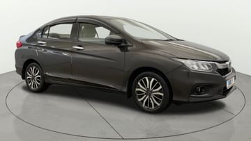 2017 Honda City 1.5L I-VTEC VX