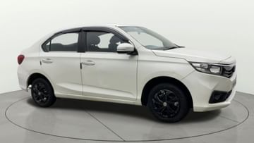 2021 Honda Amaze 1.2L I-VTEC S