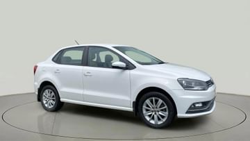 2016 Volkswagen Ameo  2016- 2020 HIGHLINE1.2L