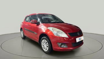 2014 Maruti Suzuki Swift VXI 2014 Maruti Suzuki Swift VXI