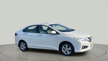 2015 Honda City 1.5L I-VTEC VX CVT