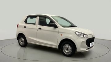 2024 Maruti Suzuki Alto K10 LXi(O)