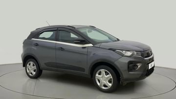 2021 Tata Nexon XM SUNROOF DIESEL 2021 Tata Nexon XM SUNROOF DIESEL