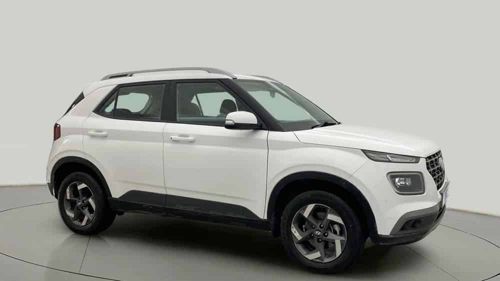 2020 Hyundai Venue 2022-2025 SX 1.5 CRDI