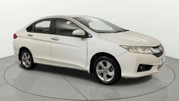 2014 Honda City 1.5L I-VTEC VX CVT
