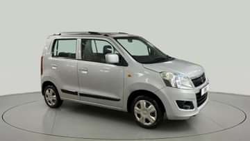 2014 Maruti Wagon R VXI