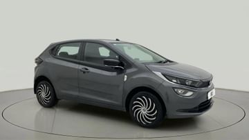 2022 Tata Altroz 2020-2025 XM PLUS PETROL