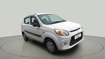 2017 Maruti Suzuki Alto 800 2016 -19 LXI