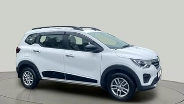 2024 Renault Triber 2020-2025 RXT