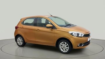 2018 Tata Tiago XZA PETROL