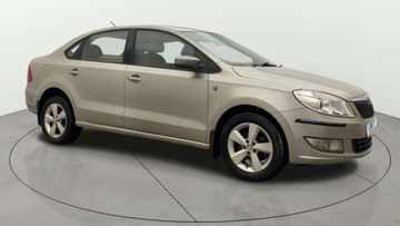 2015 Skoda Rapid 2021-2022 1.5 TDI CR ELEGANCE PLUS AT