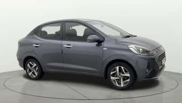 2020 Hyundai Aura SX PLUS 1.2 AMT