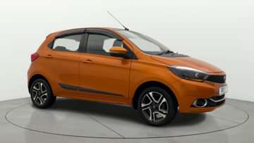 2019 Tata Tiago XZ PLUS PETROL