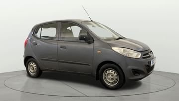 2016 Hyundai i10 MAGNA 1.1