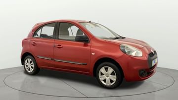 2014 Renault Pulse RXL PETROL