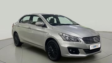 2018 Maruti Suzuki Ciaz DELTA 1.4 MT PETROL