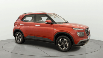 2019 Hyundai Venue SX PLUS 1.0 TURBO DCT
