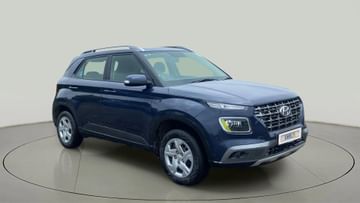 2021 Hyundai Venue S+ 1.2