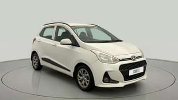 2017 Hyundai Grand i10 SPORTZ (O) 1.2 KAPPA VTVT