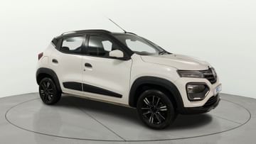 2023 Renault Kwid CLIMBER MT 1.0