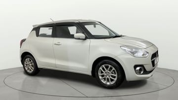 2018 Maruti Suzuki Swift ZXI