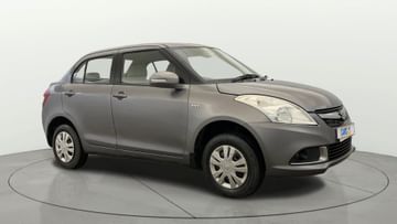 2015 Maruti Suzuki Swift Dzire 2017-2020 VXI