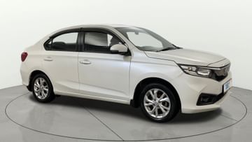 2019 Honda Amaze 1.2L I-VTEC VX CVT