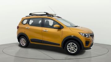 2019 Renault Triber 2020-2025 RXT