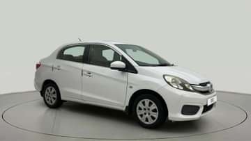 2017 Honda Amaze 1.2L I-VTEC S