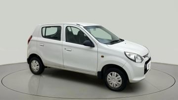 2016 Maruti Suzuki Alto 800 2016 -19 LXI