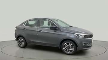 2021 Tata Tigor XZ PLUS PETROL