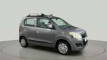 2013 Maruti Wagon R VXI