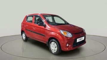 2017 Maruti Suzuki Alto 800 2016 -19 VXI