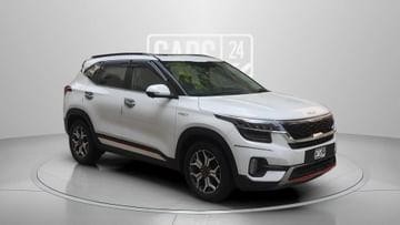 2022 KIA Seltos GTX PLUS DCT 1.4 PETROL