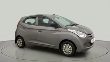 2012 Hyundai EON ERA +