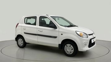 2017 Maruti Suzuki Alto 800 2016 -19 LXI