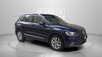 2019 Volkswagen Tiguan 2021-2025 HIGHLINE TDI AT 2019 Volkswagen Tiguan 2021-2025 HIGHLINE TDI AT