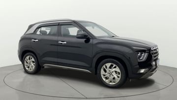 2020 Hyundai Creta SX 1.5 DIESEL
