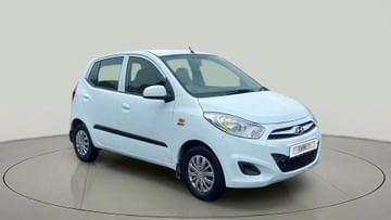 2013 Hyundai i10 MAGNA 1.1
