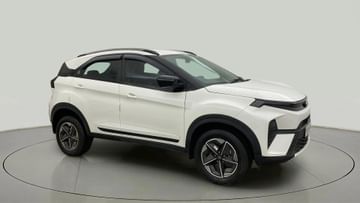 2023 Tata Nexon CREATIVE 1.2 PETROL