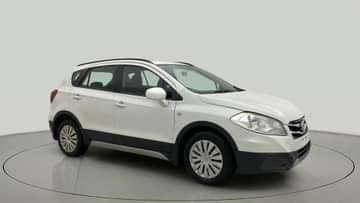 2016 Maruti S-Cross DELTA 1.3
