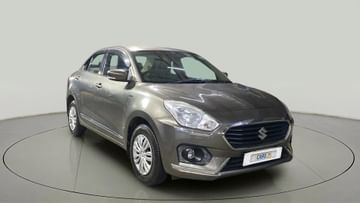 2017 Maruti Suzuki Dzire VXI AMT