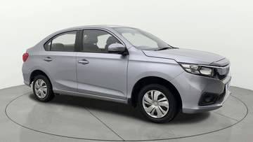 2021 Honda Amaze 1.2L I-VTEC S