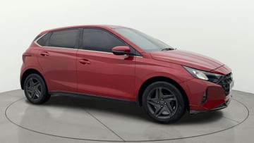 2020 Hyundai i20 SPORTZ 1.2 AT