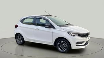 2020 Tata Tiago XZA PLUS PETROL